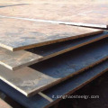 SA515 Gr.60-70 Piatto in acciaio in lega